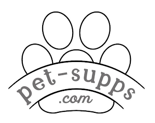 PET-SUPPS.COM logo