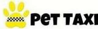PET TAXI