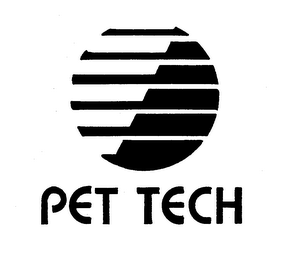 PET TECH logo