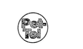 PET-TEL logo