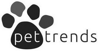 PET TRENDS logo