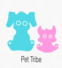 PET TRIBE logo