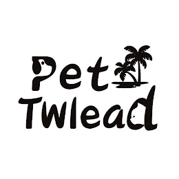 PET TWLEAD logo