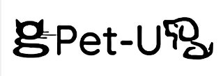 PET-U logo