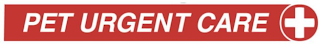 PET URGENT CARE logo