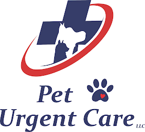 PET URGENT CARE LLC logo