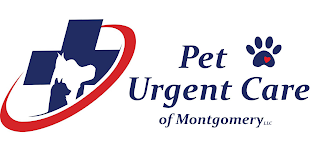 PET URGENT CARE OF MONTGOMERY LLC logo