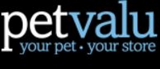 PET VALU YOUR PET YOUR STORE logo