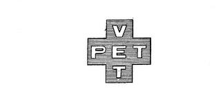PET VET logo