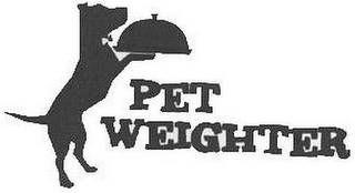 PET WEIGHTER