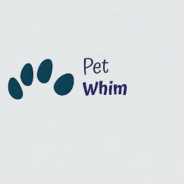 PET WHIM logo