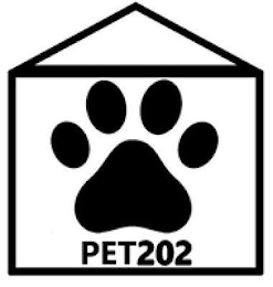 PET202 logo