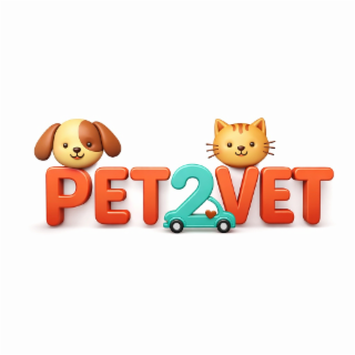 PET2VET logo