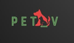 PET_V logo