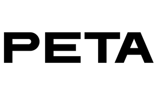 PETA logo