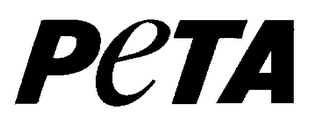 PETA logo