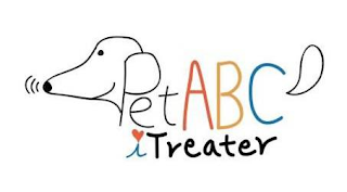PETABC TREATER logo