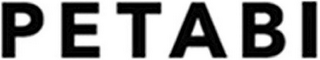 PETABI logo
