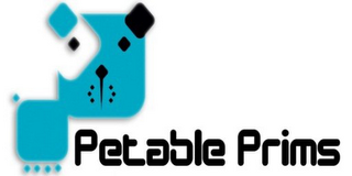 PETABLE PRIMS logo