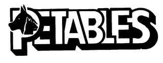 PETABLES