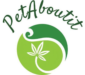 PETABOUTIT logo