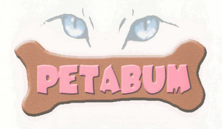 PETABUM logo