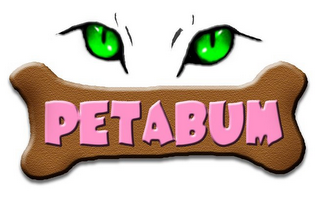 PETABUM logo