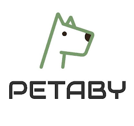 PETABY logo