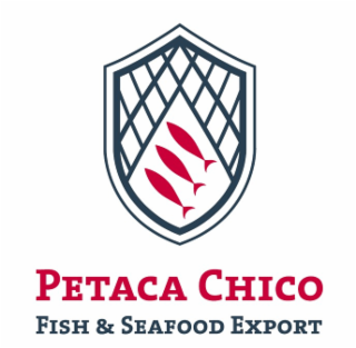 PETACA CHICO FISH & SEAFOOD EXPORT logo