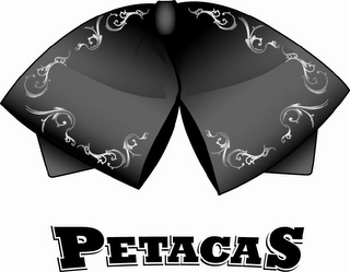 PETACAS logo