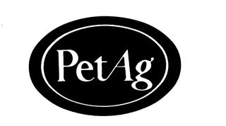 PETAG logo