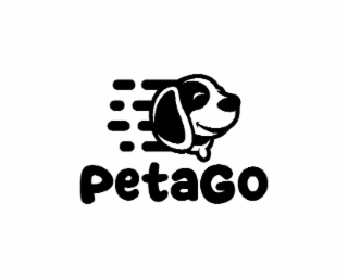 PETAGO logo