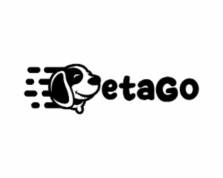 PETAGO logo