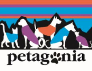 PETAGONIA logo