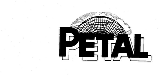 PETAL logo