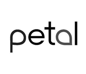 PETAL logo