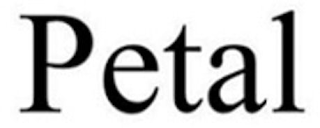 PETAL logo
