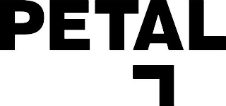 PETAL logo