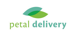 PETAL DELIVERY logo
