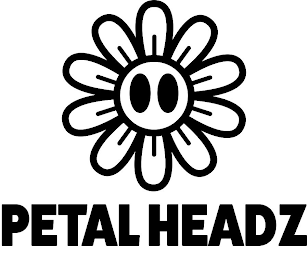 PETAL HEADZ logo