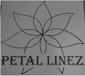 PETAL LINEZ logo