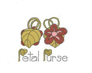 PETAL PURSE logo