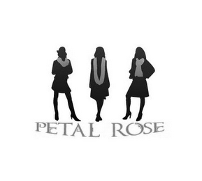 PETAL ROSE logo