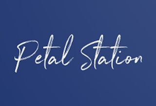 PETAL STATION logo