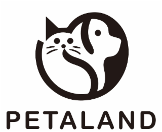 PETALAND logo