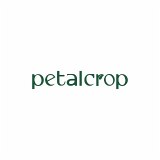PETALCROP logo