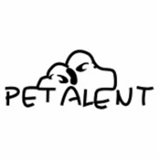 PETALENT logo