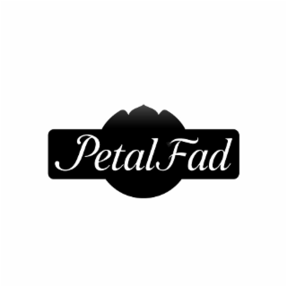 PETALFAD logo