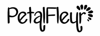 PETALFLEUR logo