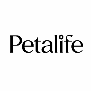PETALIFE logo